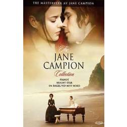 Jane Campion Collection (DVD)