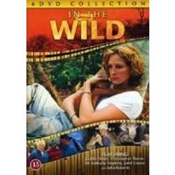 In The Wild (DVD)