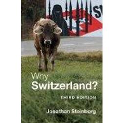 Why Switzerland?