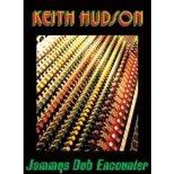 Keith Hudson - Jammys Dub Encounter (Vinyl)