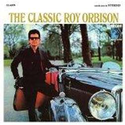 Roy Orbison - The Classic Roy Orbison (Vinyl)