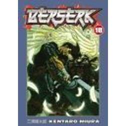 Berserk (Hæftet, 2007)