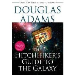 The Hitchhiker's Guide to the Galaxy (Broché, 1997)