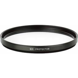 SIGMA 67mm WR Protector 6,7 cm Filtro protector para cámara