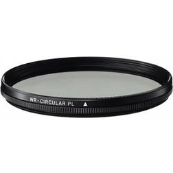 SIGMA WR CPL 62mm