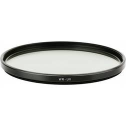 SIGMA Filtro UV WR per Lente della Fotocamera Digitale Nero 6.7 cm AFE9B0