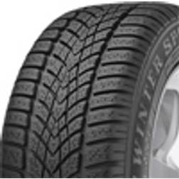 Dunlop Tires SP Winter Sport 4D 225/60 R 17 99H