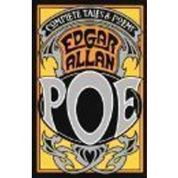 The Complete Tales and Poems of Edgar Allan Poe (Paperback, 1975)