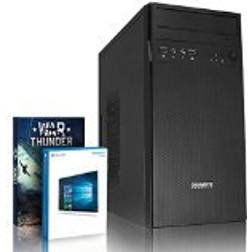 Vibox Work Station 15 (B007PBGG1Y)