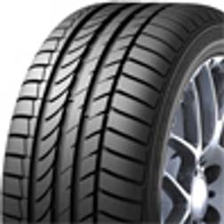 Dunlop Tires SP Sport Maxx TT 225/60 ZR 17 99V