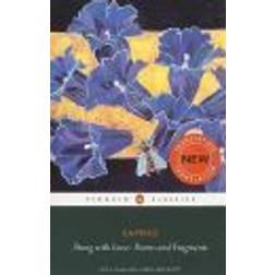 Stung with Love: Poems and Fragments (Häftad, 2009)