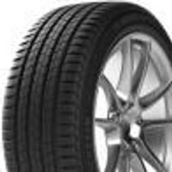 Michelin Latitude Sport 3 255/45 R20 105Y XL T0 Acoustic