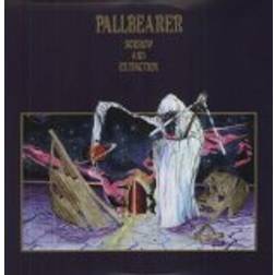 Pallbearer - Sorrow & Extinction (Vinyl)