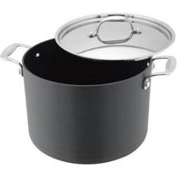 Stellar 6000 with lid 8 L 24 cm
