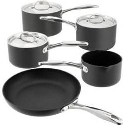 Stellar 6000 Set med lock 5 delar