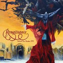 Renaissance - Delane Lea Studios