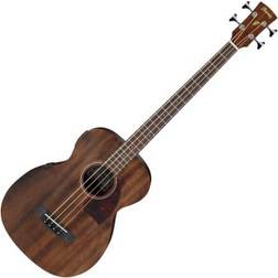 Ibanez PCBE12MH-OPN Naturelle pores ouverts Basse électro-acoustique