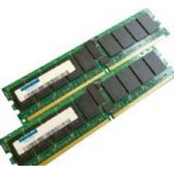 Hypertec DDR2 667MHz 2x2GB ECC Reg for HP (EM994AA-HY)