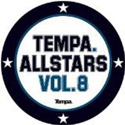 Various Artists - Tempa Allstars (Vinyl)