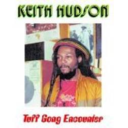 Keith Hudson - Tuff Gong Encounter (Vinyl)