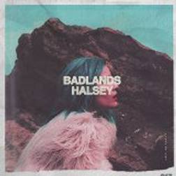 Halsey - BADLANDS (Vinyl)