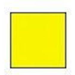 Cokin A001 Yellow