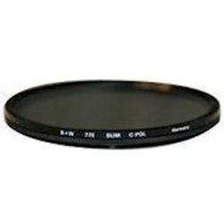 B+W Filter Circular Polarizer MRC 55mm