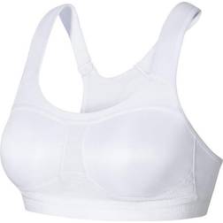 Odlo High Ultimate Sports Bra - White