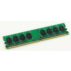 MicroMemory 1GB DDR2 667Mhz, DDR2, PC server, 1 x 1 GB