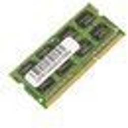 MicroMemory 4GB DDR3 1333MHz SO-DIMM 4GB DDR3 1333