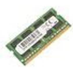MicroMemory CoreParts Memory hukommelse