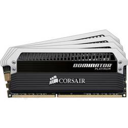 Corsair Dominator Platinum Series Black DDR3 1333MHz 4x4GB (CMD16GX3M4B2133C9)