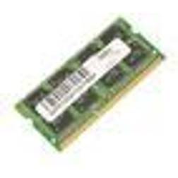 MicroMemory CoreParts DDR3 module 8 Go SO DIMM 204 broches 1600 MHz PC3-12800 mémoire sans tampon non ECC