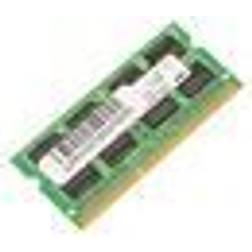 MicroMemory 2gb ddr3 1066mhz so-dimm mmg2378 2gb
