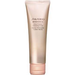 Shiseido Extra Creamy Cleansing Foam 125ml