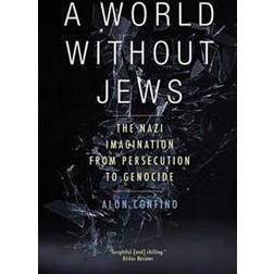 A World Without Jews (Häftad, 2015)