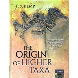 The Origin of Higher Taxa (Indbundet, 2016)