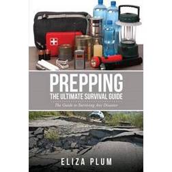 Prepping (Paperback, 2014)