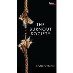 The Burnout Society (Häftad, 2015)