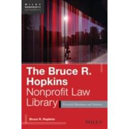Bruce R. Hopkins Nonprofit Law Library (E-bok, 2015)