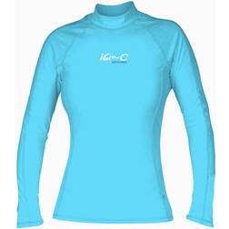 iQ-Company IQ UV 300 Longsleeve Slimfit Women