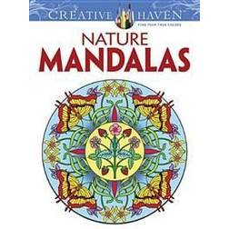 Nature Mandalas (Paperback, 2012)