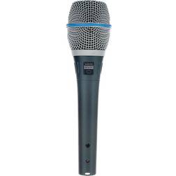 Shure Beta 87C Microphone