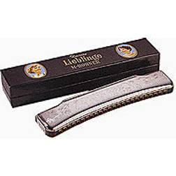 Hohner Alsacien 48 lames Do