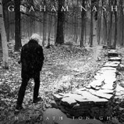 Graham Nash - This Path Tonight (Vinyl)