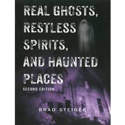 real ghosts restless spirits and haunted places (Paperback, 2012)