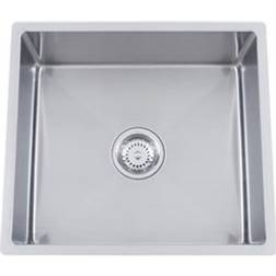 Nordic Tech Radius 450 X Kitchen Sink