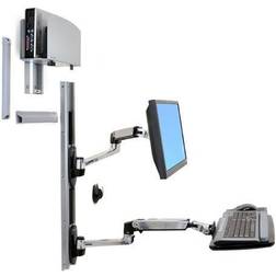 Ergotron LX Wall Mount System 45-247-026