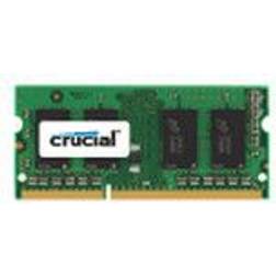 Crucial DDR3 1866MHz 4GB (CT51264BF186DJ)