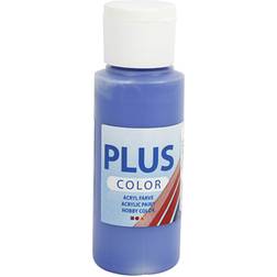 Plus Acrylic Paint Ultra Marine 60ml